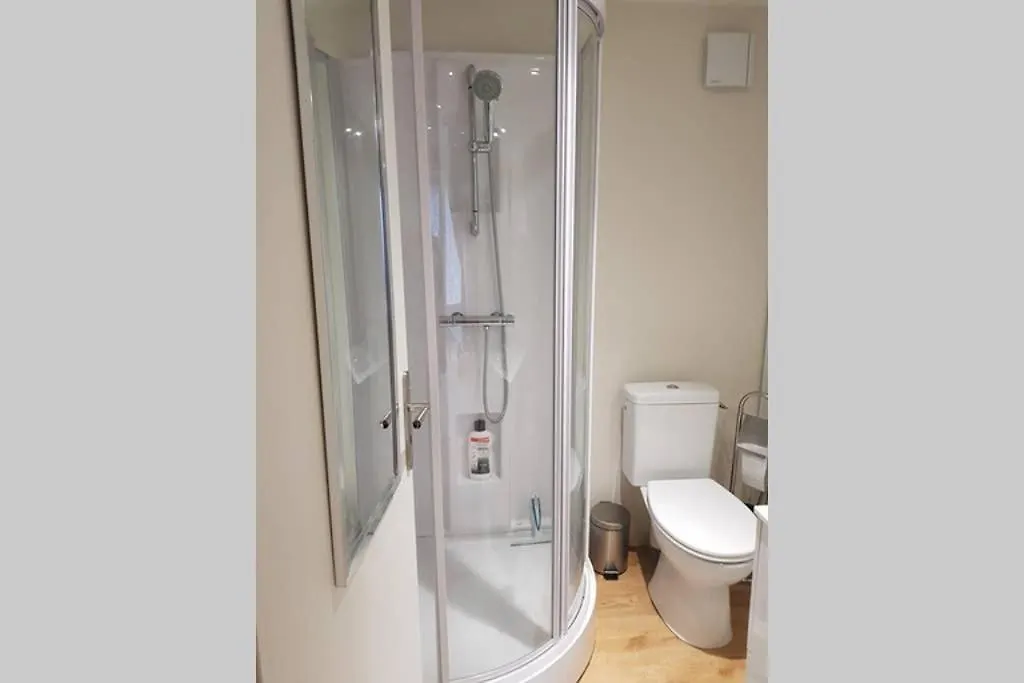 Appartement Au Mont Pour Deux à Pontorson