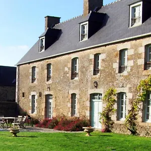  Bed & Breakfast La Vieille Foulonnière : D'hôtes&permaculture