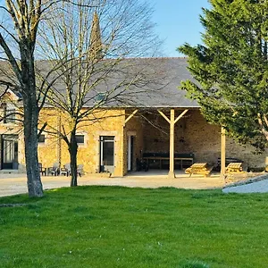 Du Marais Pontorson