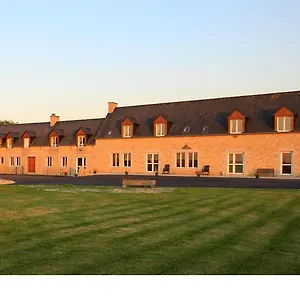  Bed & Breakfast Vent Des Grèves